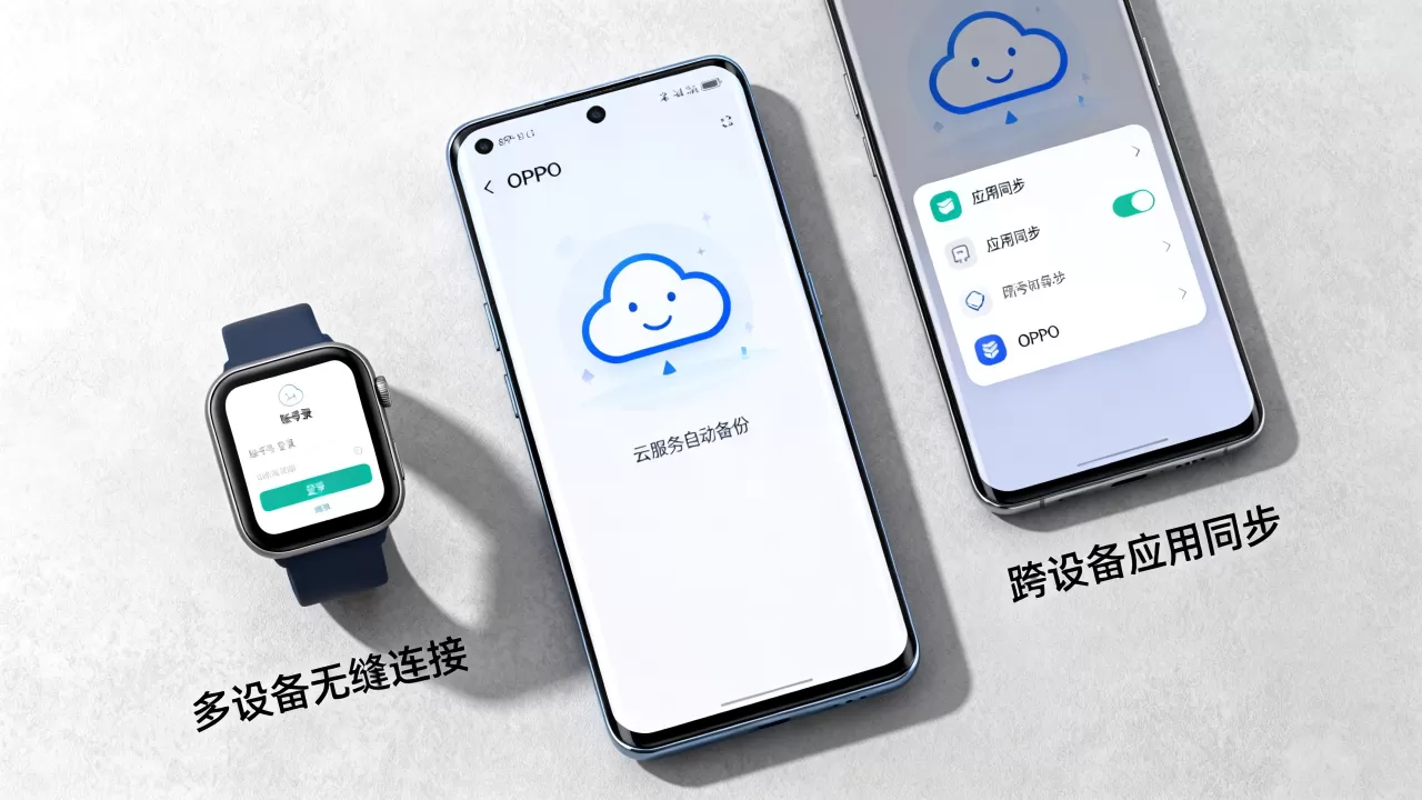OPPO账号有什么好处呢,OPPO账号有什么用 OPPO账号有什么好处呢,OPPO账号有什么用