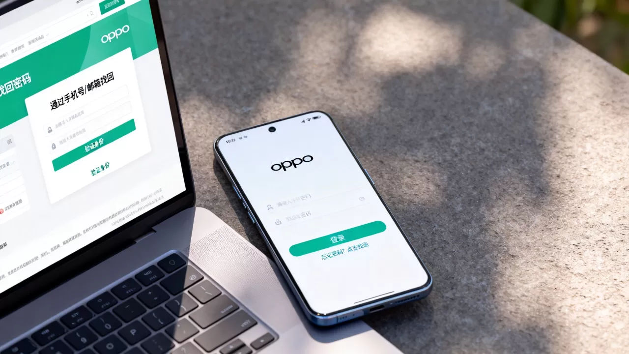 oppo账号的密码是什么,忘记oppo账号密码怎么找回 oppo账号的密码是什么,忘记oppo账号密码怎么找回