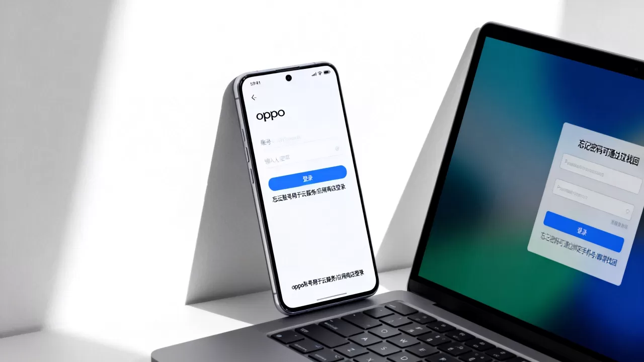 oppo账号密码有什么用,oppo账号密码忘记怎么办 oppo账号密码有什么用,oppo账号密码忘记怎么办