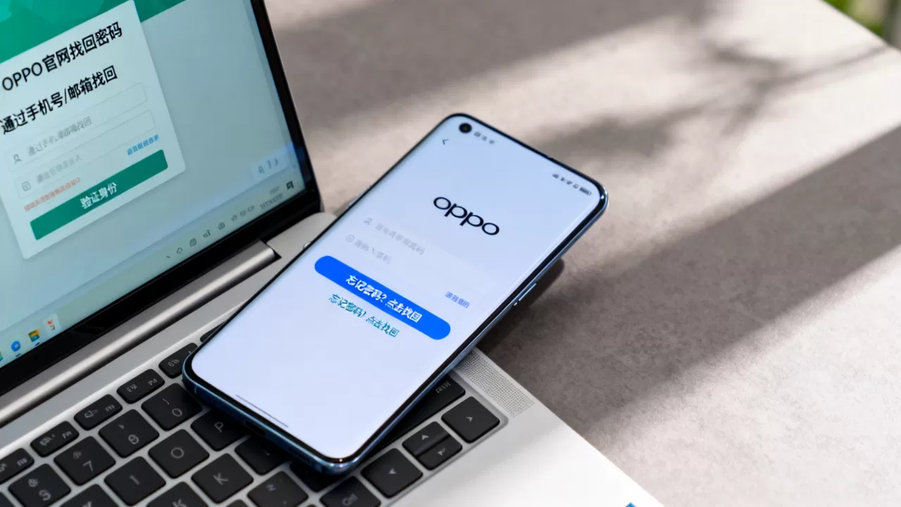 oppo账号的密码是什么,忘记oppo账号密码怎么找回 oppo账号的密码是什么,忘记oppo账号密码怎么找回