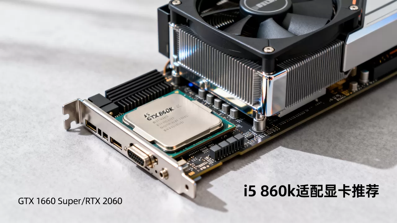 860k配什么显卡好,i5 860k搭配什么显卡最佳 860k配什么显卡好,i5 860k搭配什么显卡最佳