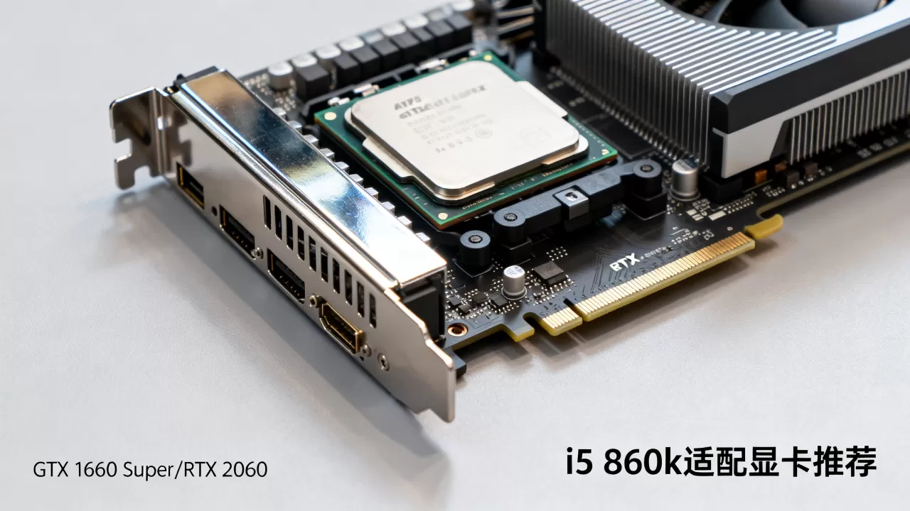 860k配什么显卡好,i5 860k搭配什么显卡最佳 860k配什么显卡好,i5 860k搭配什么显卡最佳