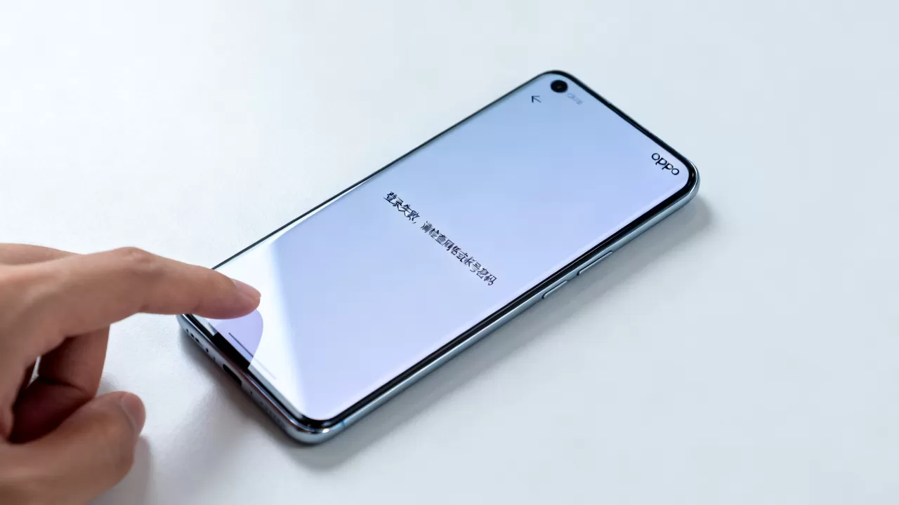 oppo帐号登录失败是什么原因?oppo帐号无法登录 oppo帐号登录失败是什么原因?oppo帐号无法登录