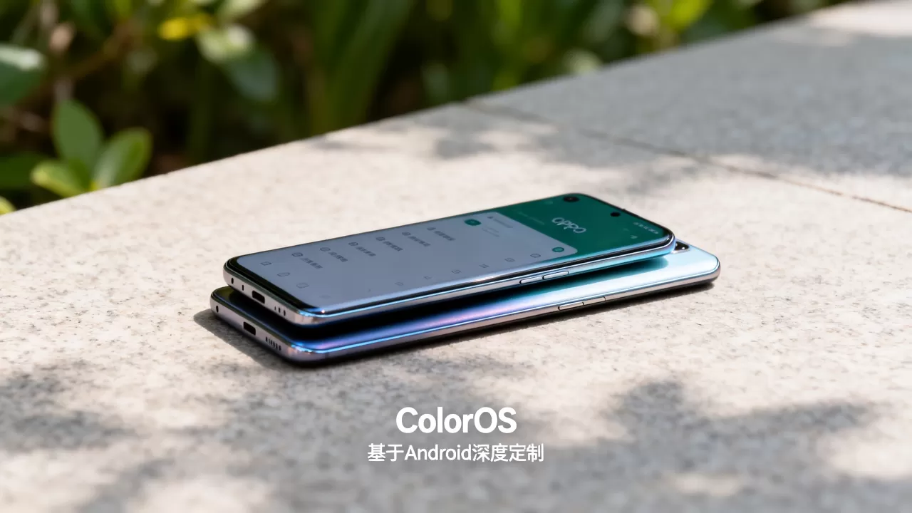 OPPO用什么系统,OPPO手机系统是什么 OPPO用什么系统,OPPO手机系统是什么