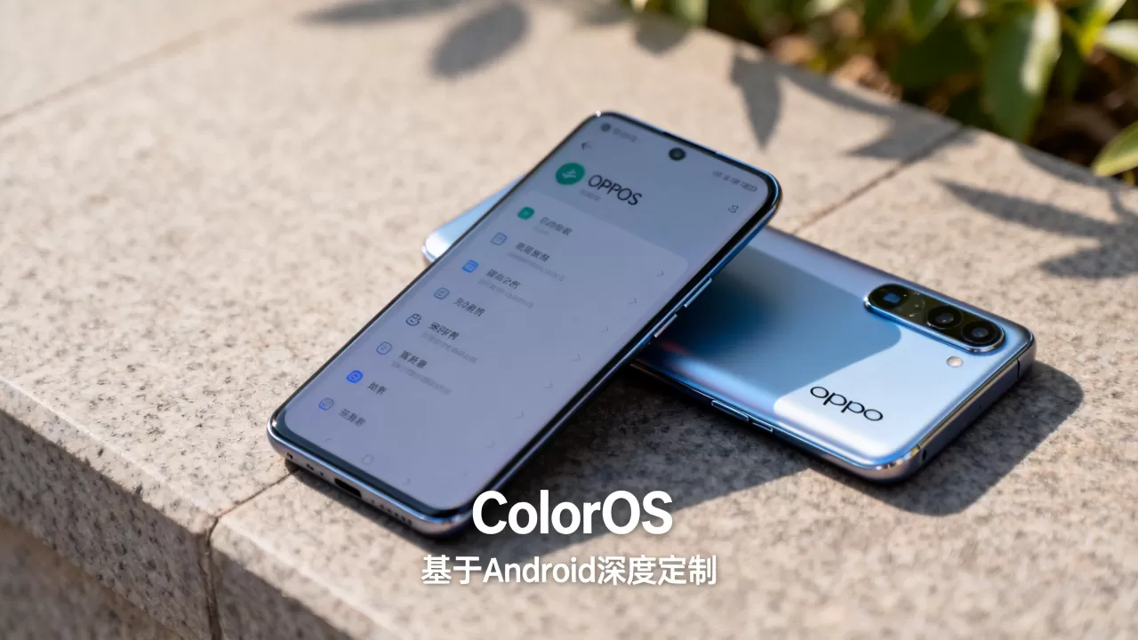 OPPO用什么系统,OPPO手机系统是什么 OPPO用什么系统,OPPO手机系统是什么