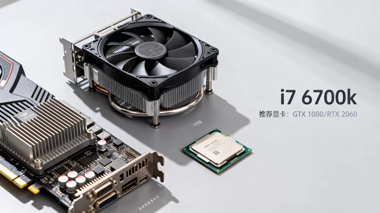 i7 6700k配什么显卡?i7 6700k适合什么显卡 i7 6700k配什么显卡?i7 6700k适合什么显卡