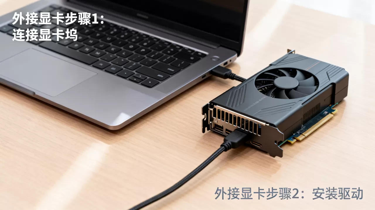 笔记本怎样加显卡,笔记本外接显卡方法 笔记本怎样加显卡,笔记本外接显卡方法
