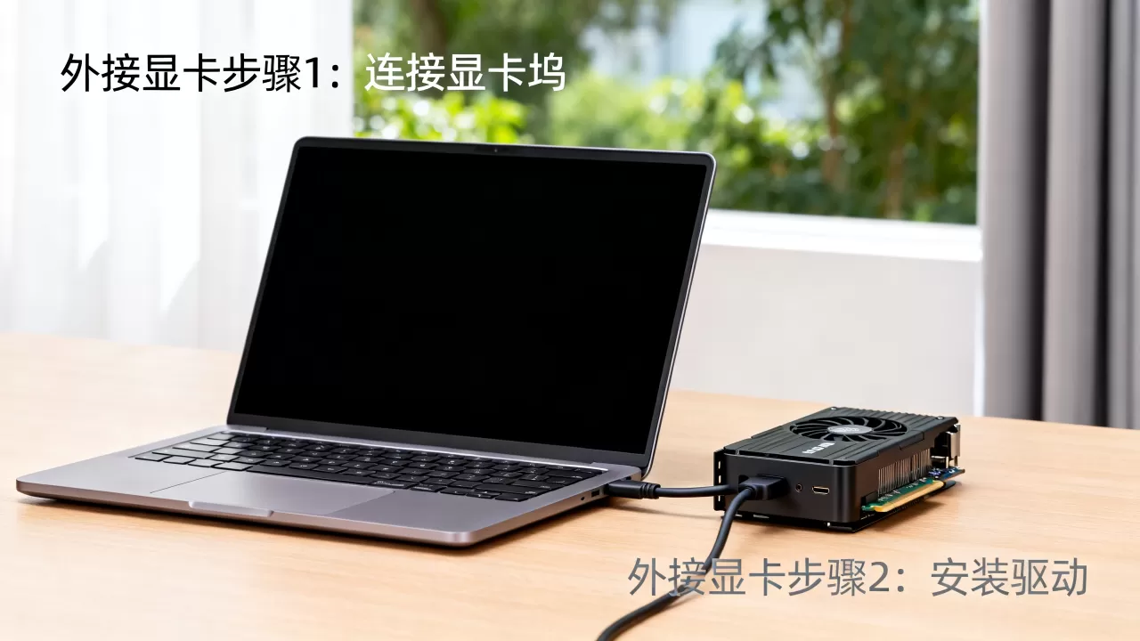 笔记本怎样加显卡,笔记本外接显卡方法 笔记本怎样加显卡,笔记本外接显卡方法
