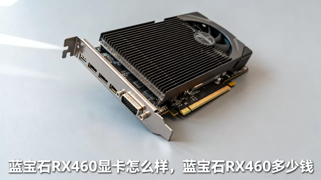 蓝宝石RX460显卡怎么样,蓝宝石RX460多少钱 蓝宝石RX460显卡怎么样,蓝宝石RX460多少钱