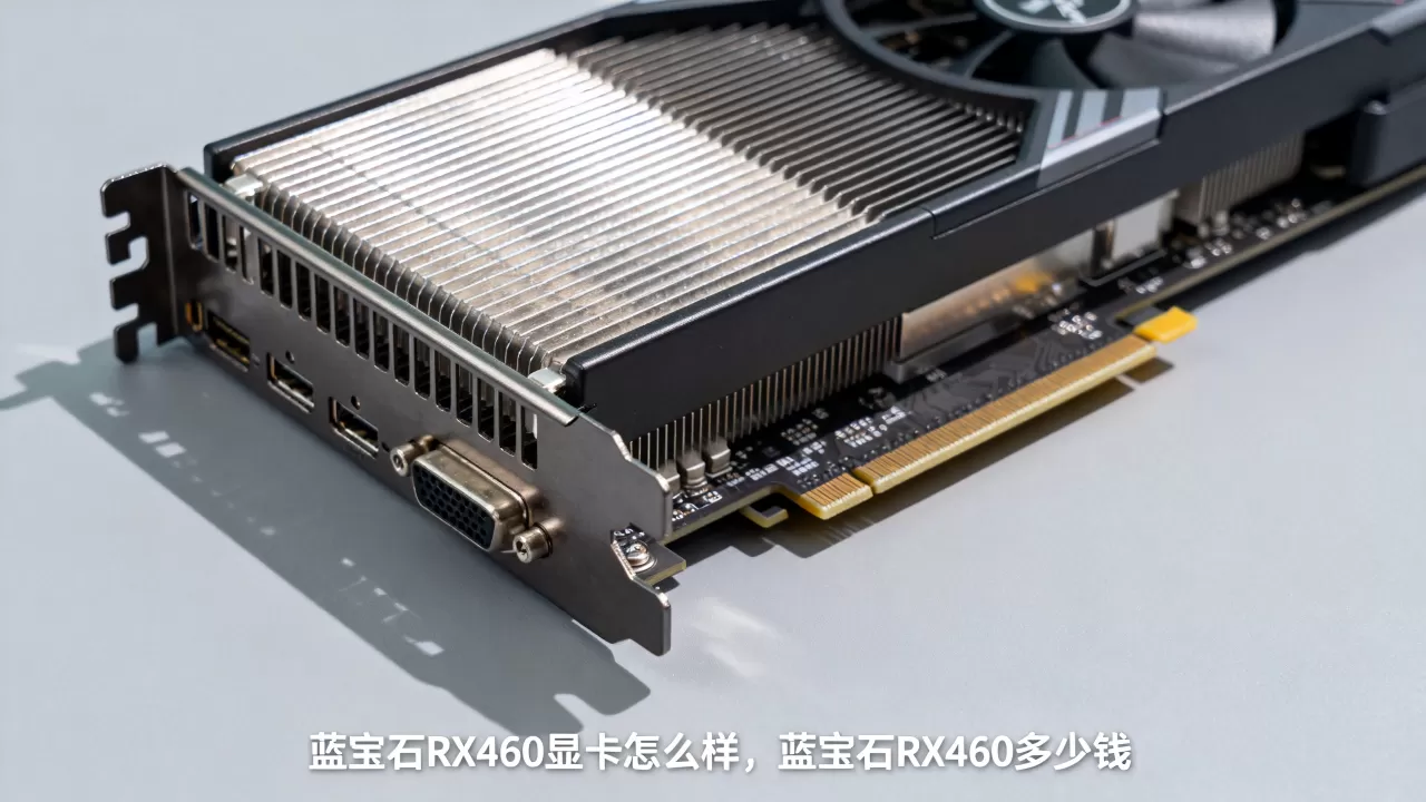 蓝宝石RX460显卡怎么样,蓝宝石RX460多少钱 蓝宝石RX460显卡怎么样,蓝宝石RX460多少钱