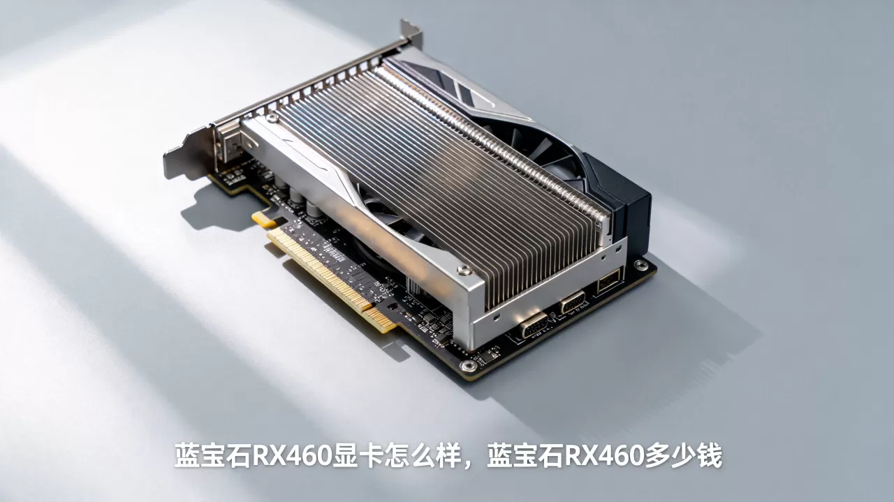 蓝宝石RX460显卡怎么样,蓝宝石RX460多少钱 蓝宝石RX460显卡怎么样,蓝宝石RX460多少钱