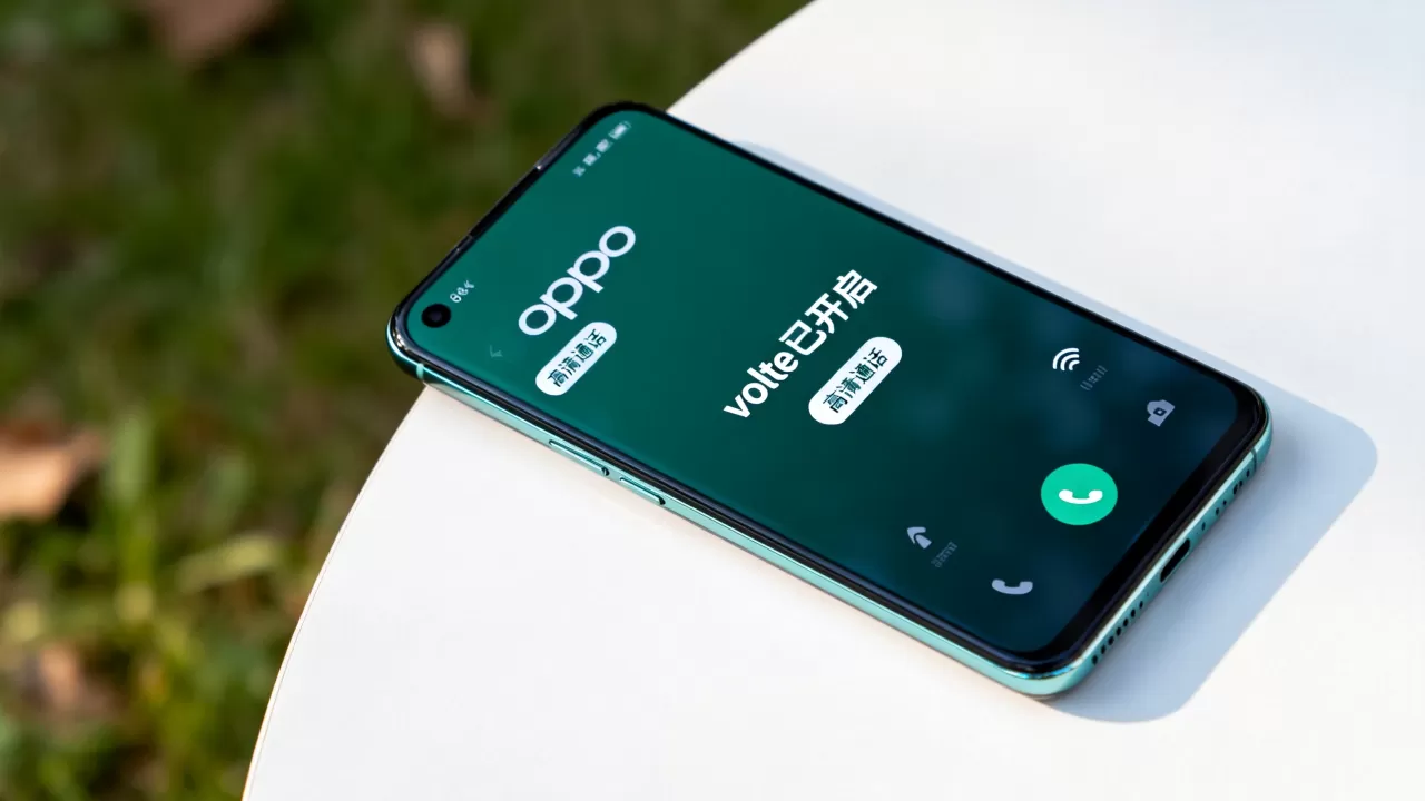 oppo的volte是什么意思,oppo手机开启volte的好处 oppo的volte是什么意思,oppo手机开启volte的好处