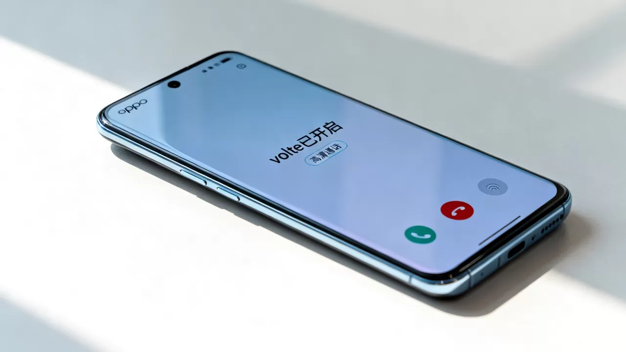 oppo的volte是什么意思,oppo手机开启volte的好处 oppo的volte是什么意思,oppo手机开启volte的好处