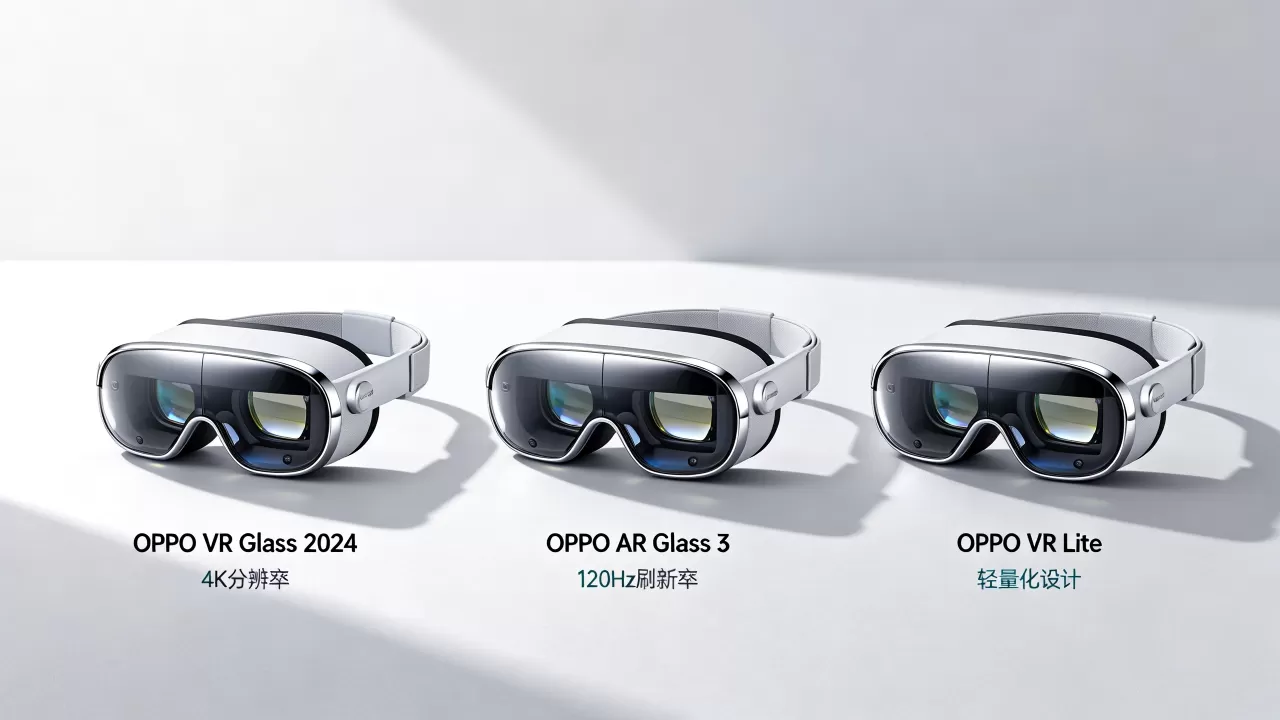 oppovr眼镜什么型号，oppo眼镜哪个型号好