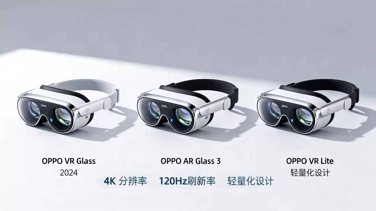 oppovr眼镜什么型号，oppo眼镜哪个型号好