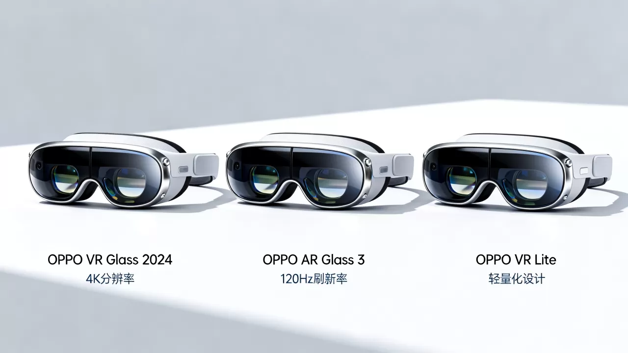 oppovr眼镜什么型号，oppo眼镜哪个型号好