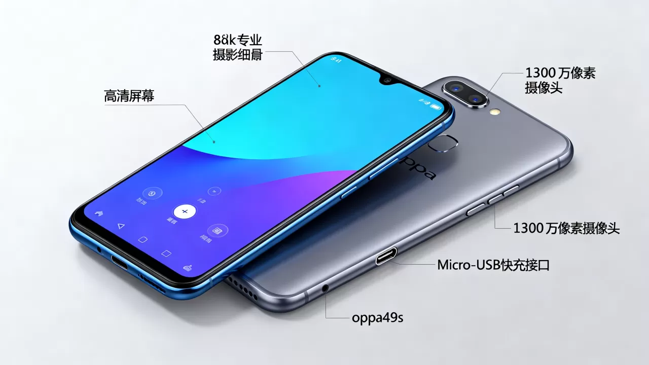 oppora59s还有什么功能，oppoa59s手机功能介绍