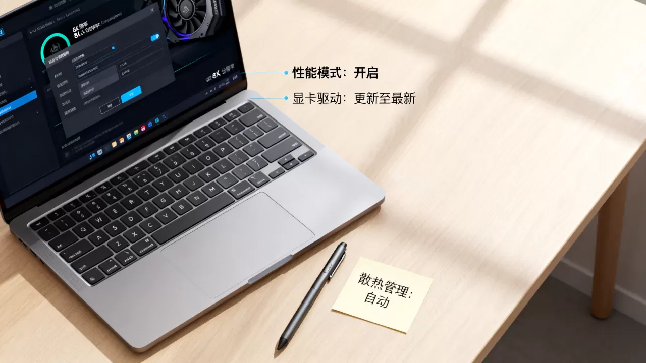 笔记本显卡性能全开怎么设置?笔记本显卡性能全开 笔记本显卡性能全开怎么设置?笔记本显卡性能全开