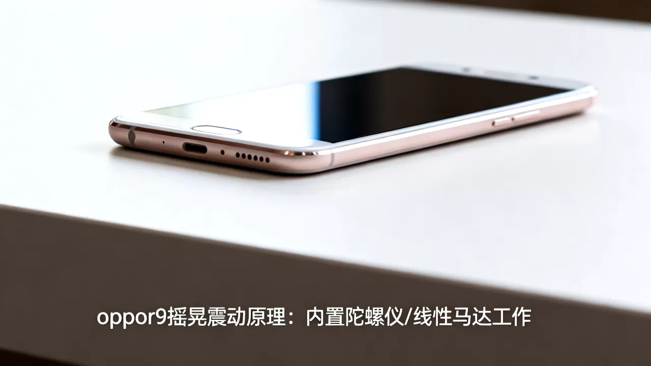 oppor9摇晃为什么震动,oppo手机晃动有震动声 oppor9摇晃为什么震动,oppo手机晃动有震动声