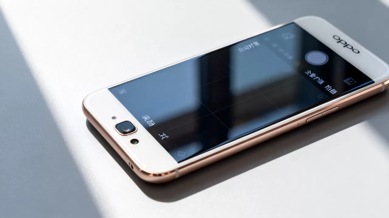 oppor9相机有什么功能,OPPO R9手机拍照功能详解 oppor9相机有什么功能,OPPO R9手机拍照功能详解