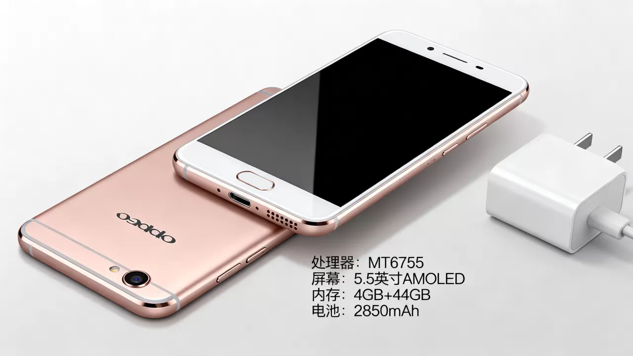 OPPOR9什么配置,OPPOR9手机详细参数 OPPOR9什么配置,OPPOR9手机详细参数