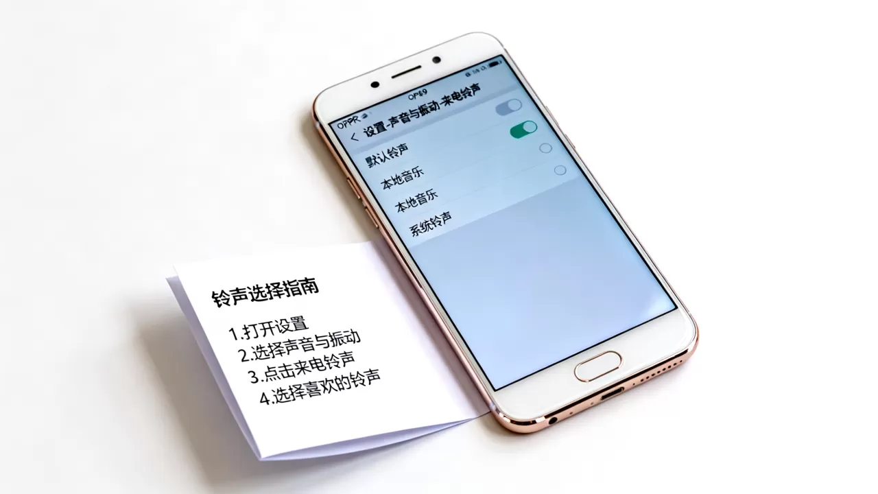 OPPOR9来电铃声有什么,OPPOR9怎么设置来电铃声 OPPOR9来电铃声有什么,OPPOR9怎么设置来电铃声