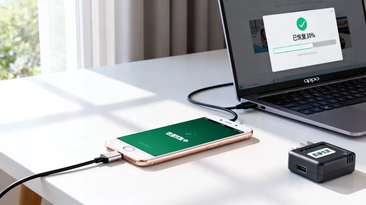 oppor9恢复数据是什么,oppo手机删除照片怎么恢复 oppor9恢复数据是什么,oppo手机删除照片怎么恢复