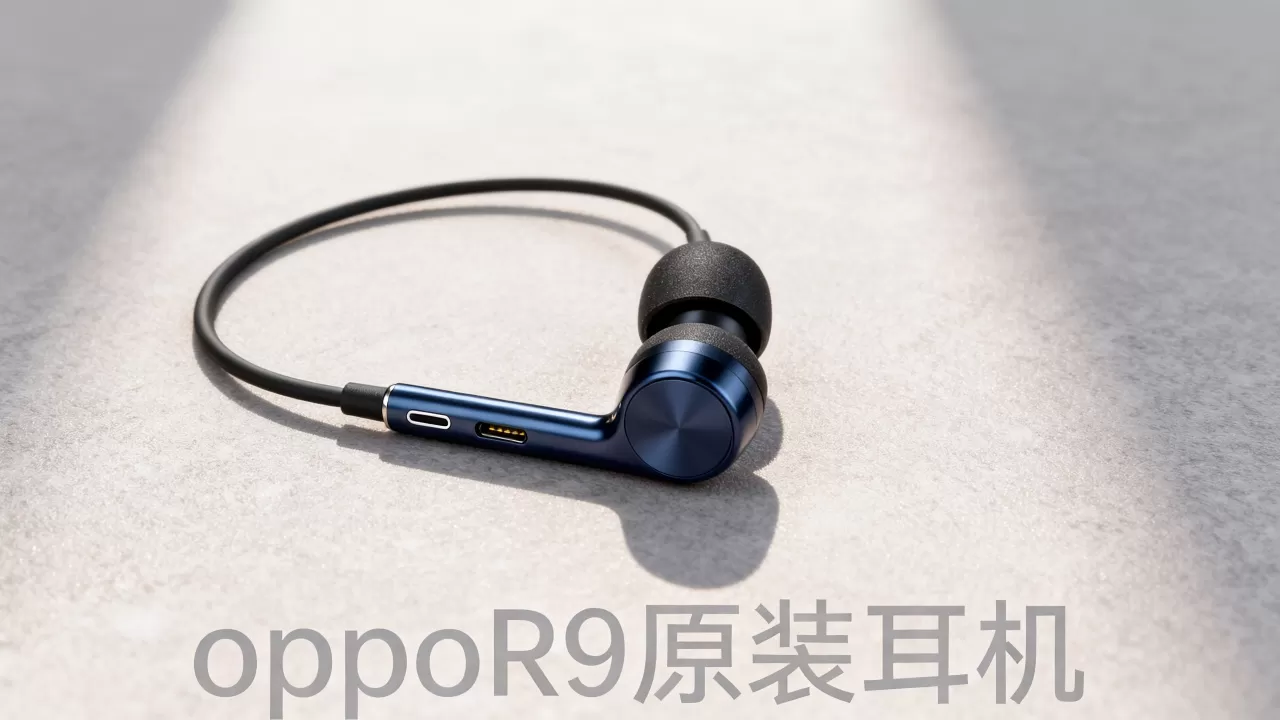 oppoR9耳机长什么样,OPPO R9原装耳机图片 oppoR9耳机长什么样,OPPO R9原装耳机图片
