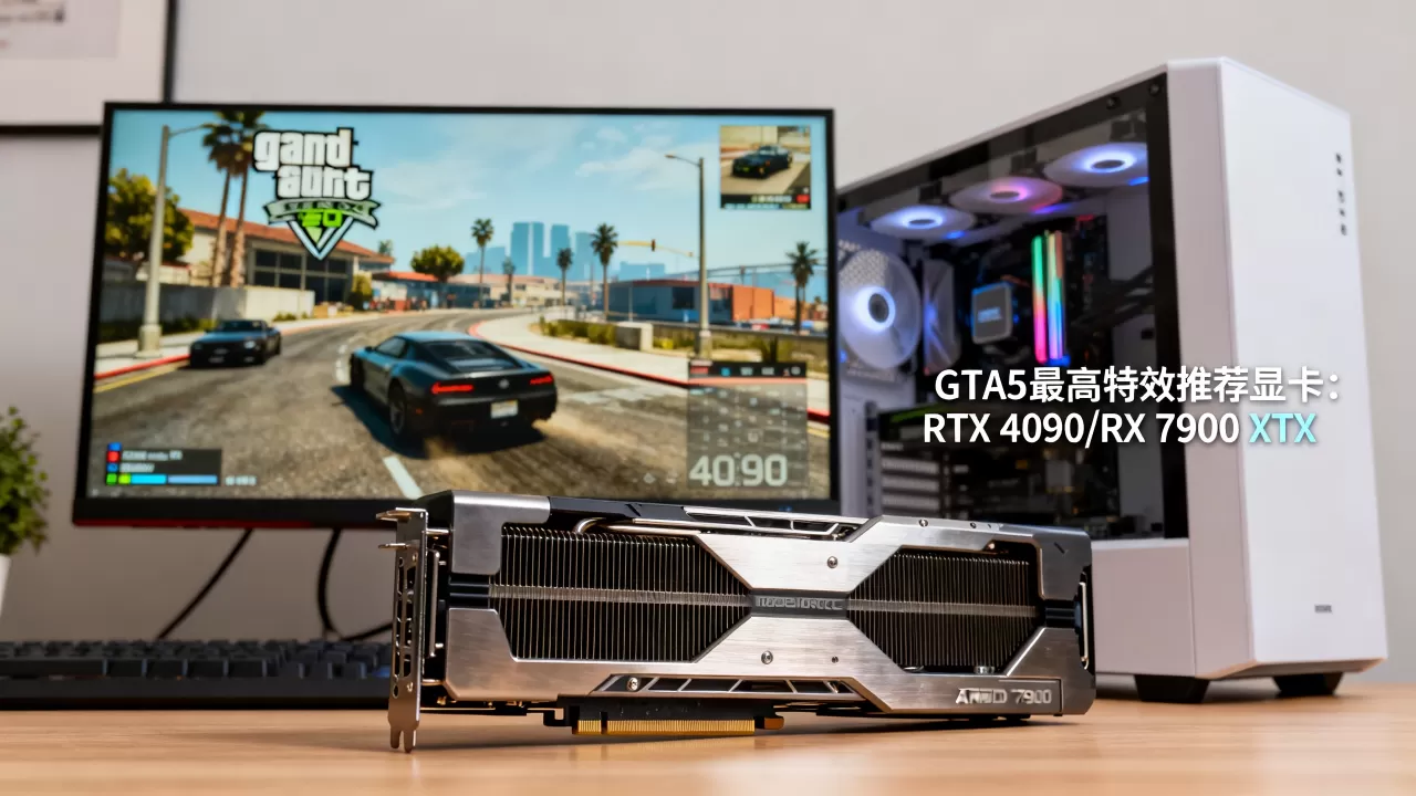 GTA5最高特效显卡怎么选,GTA5最高特效显卡推荐 GTA5最高特效显卡怎么选,GTA5最高特效显卡推荐
