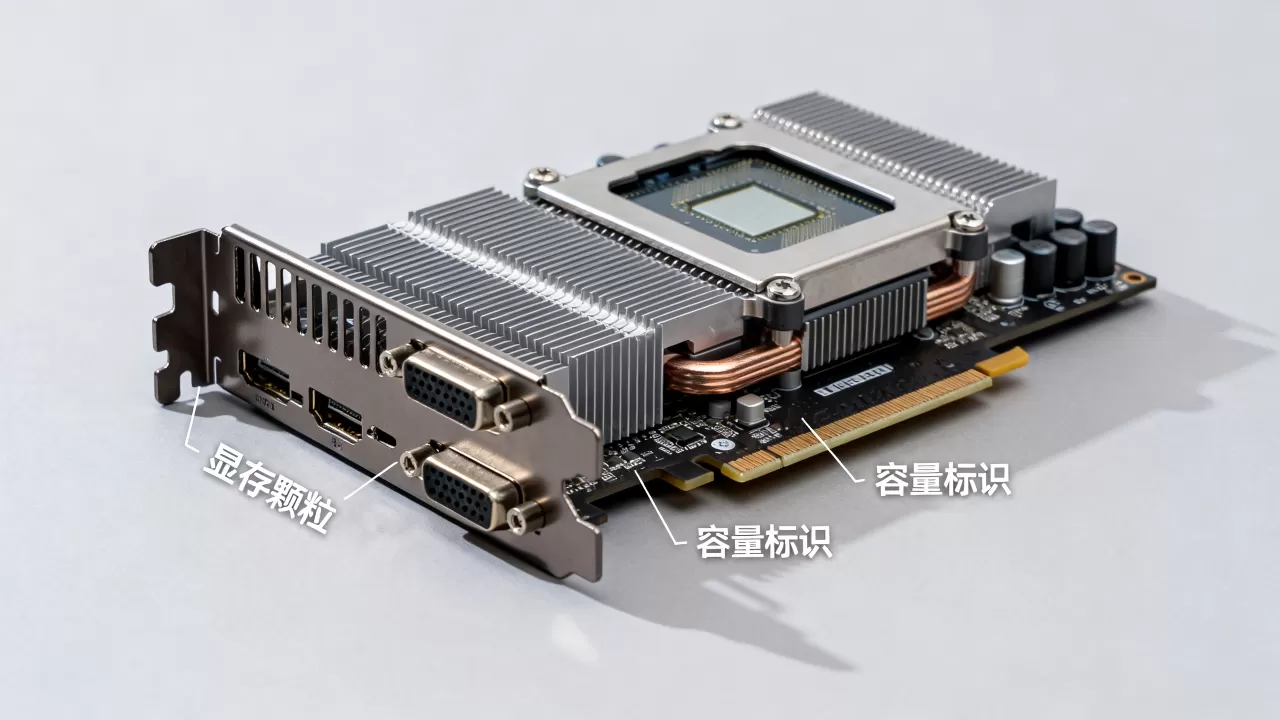 怎么看独立显卡多大，独立显卡显存大小怎么看