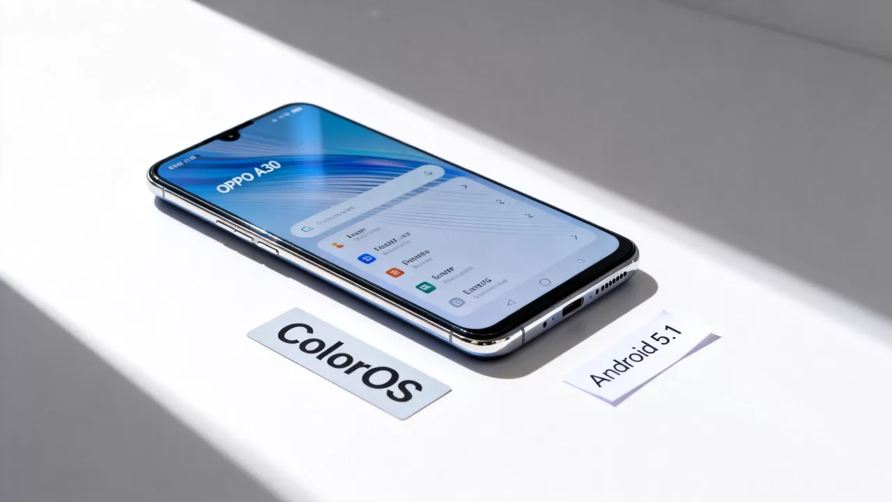 oppoa30可以刷什么系统,OPPO A30支持升级什么版本安卓系统 oppoa30可以刷什么系统,OPPO A30支持升级什么版本安卓系统