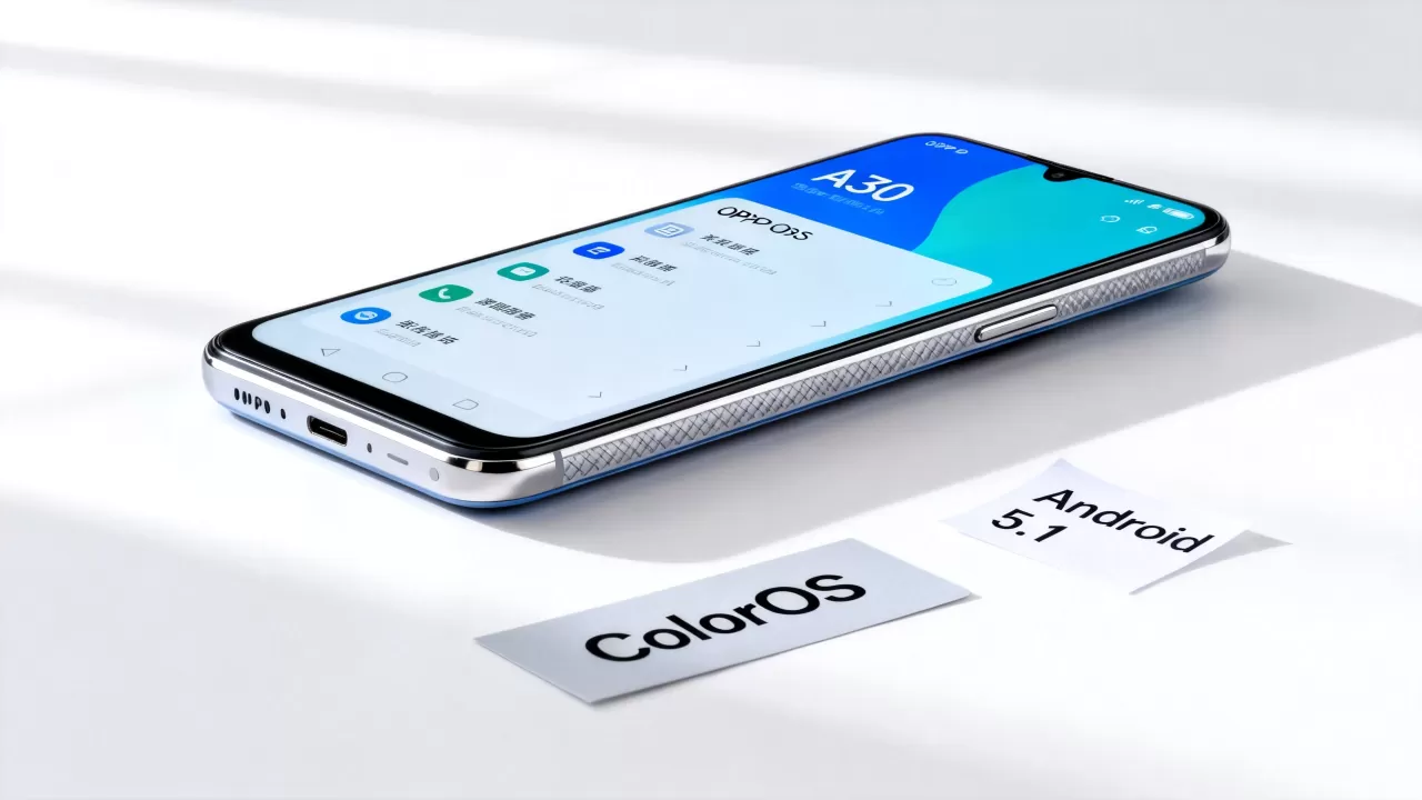 oppoa30可以刷什么系统,OPPO A30支持升级什么版本安卓系统 oppoa30可以刷什么系统,OPPO A30支持升级什么版本安卓系统