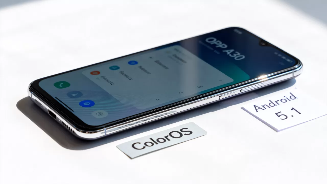 oppoa30可以刷什么系统,OPPO A30支持升级什么版本安卓系统 oppoa30可以刷什么系统,OPPO A30支持升级什么版本安卓系统