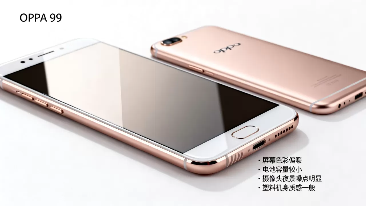 oppor9有什么不好的地方,OPPO R9缺点有哪些 oppor9有什么不好的地方,OPPO R9缺点有哪些