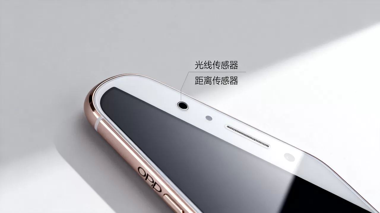 oppor7s顶部小孔什么用，OPPO R7s顶部小孔功能