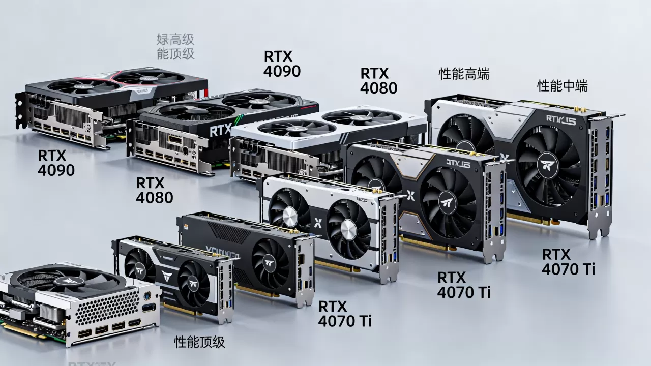 显卡天梯图最新排行,显卡性能天梯图 显卡天梯图最新排行,显卡性能天梯图