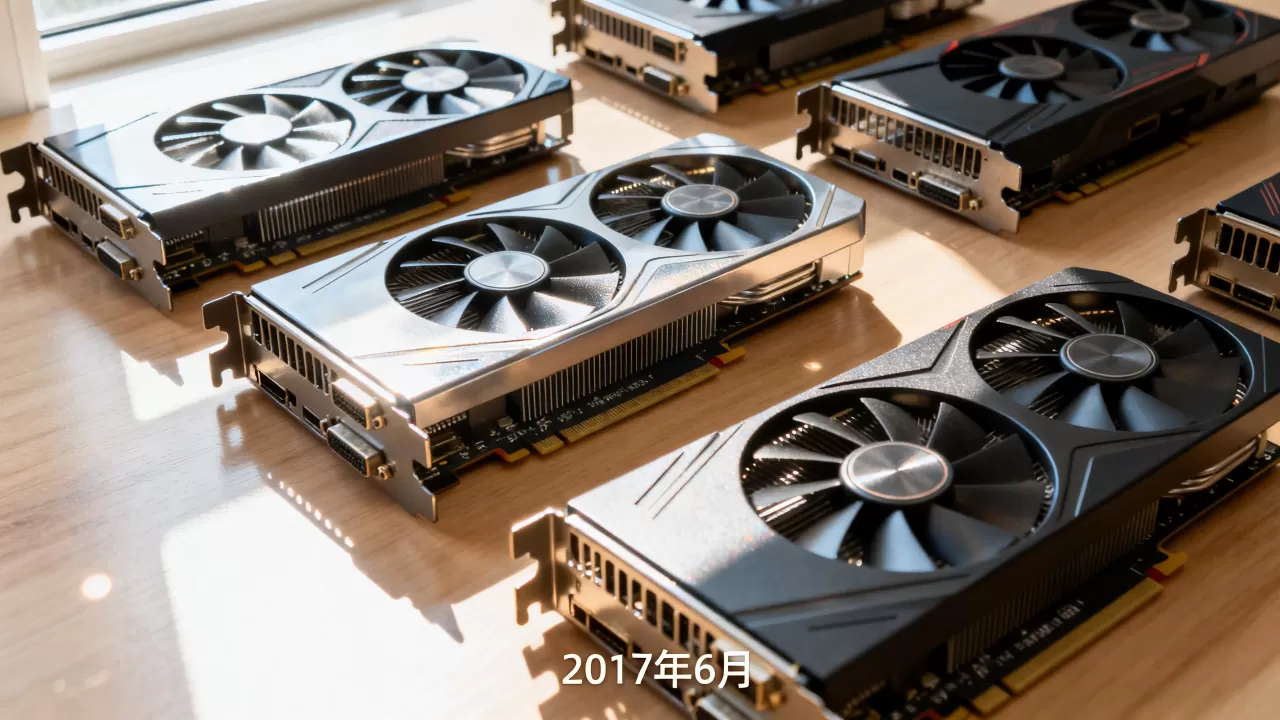 2017年6月显卡怎么选,2017年6月显卡推荐 2017年6月显卡怎么选,2017年6月显卡推荐