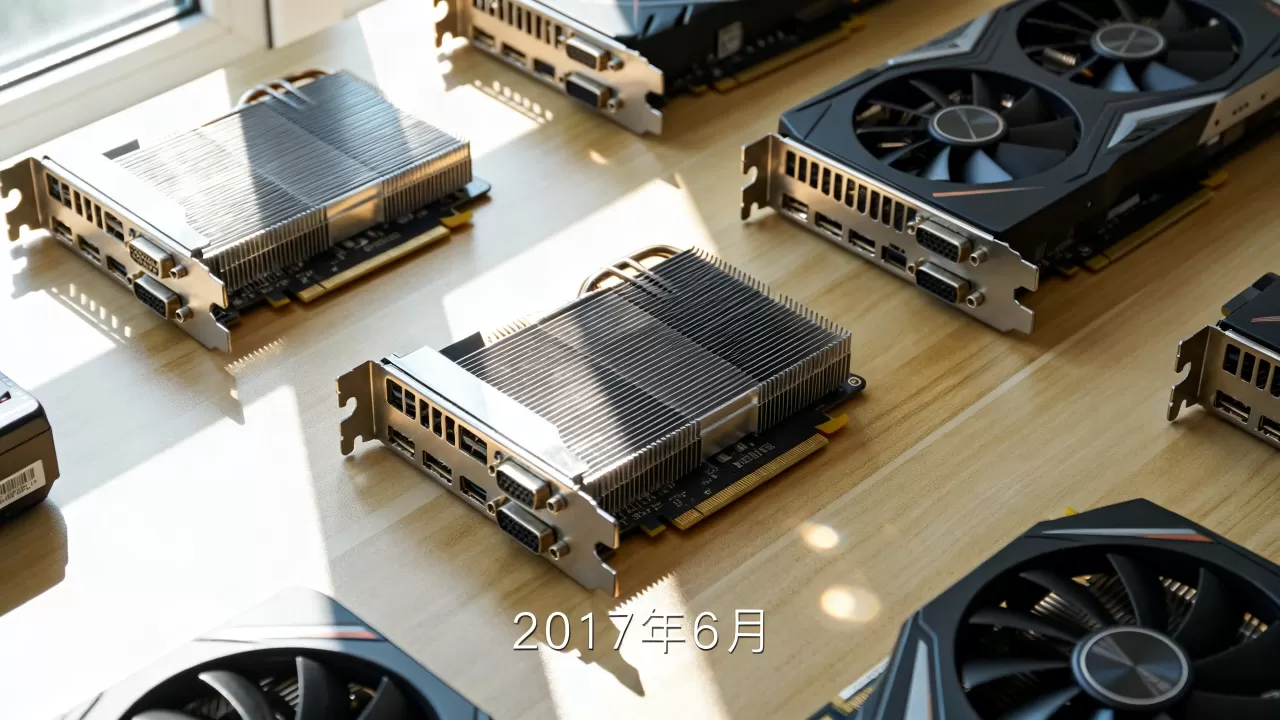 2017年6月显卡怎么选,2017年6月显卡推荐 2017年6月显卡怎么选,2017年6月显卡推荐
