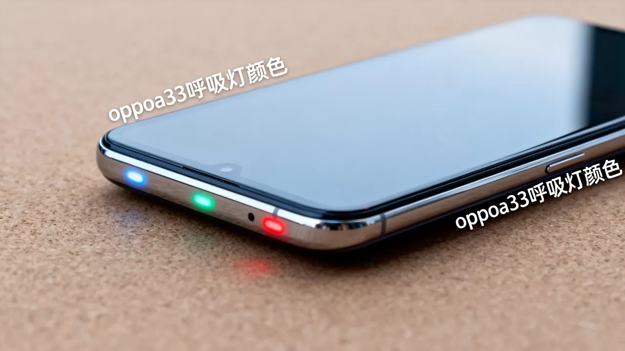 oppoa33呼吸灯什么颜色,oppoa33呼吸灯颜色 oppoa33呼吸灯什么颜色,oppoa33呼吸灯颜色