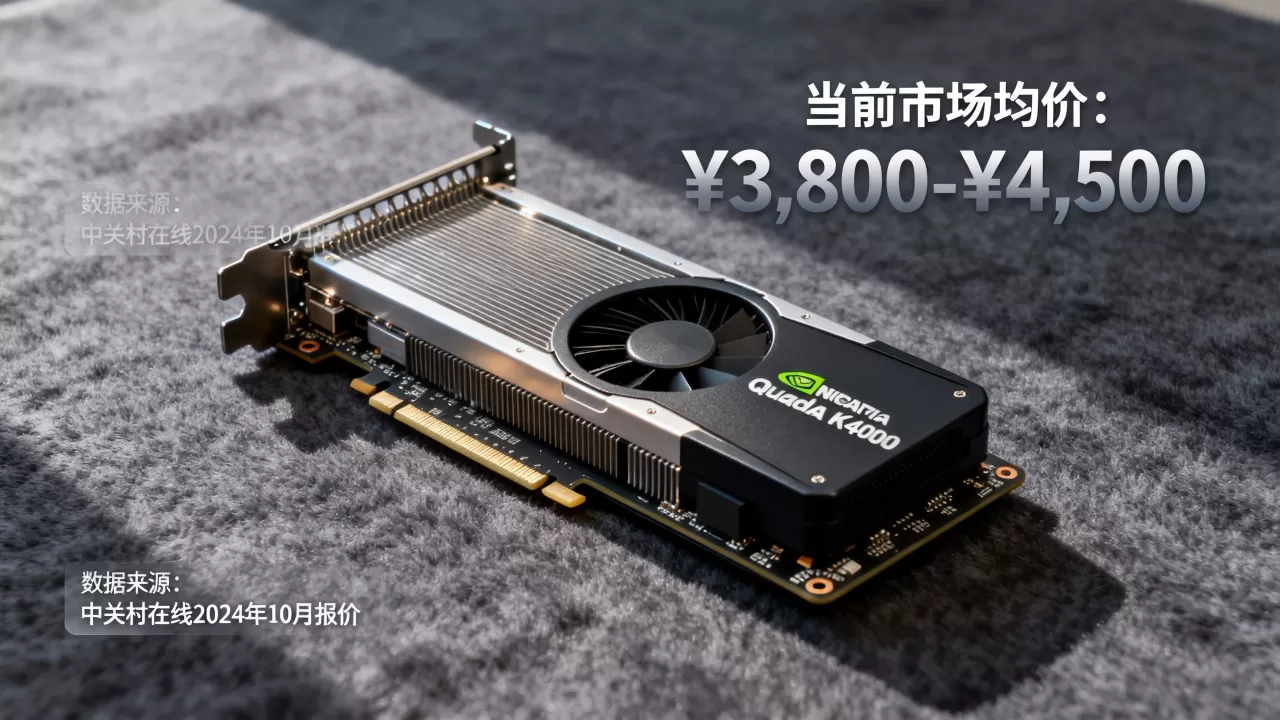 k4000显卡价格是多少,k4000显卡最新报价 k4000显卡价格是多少,k4000显卡最新报价
