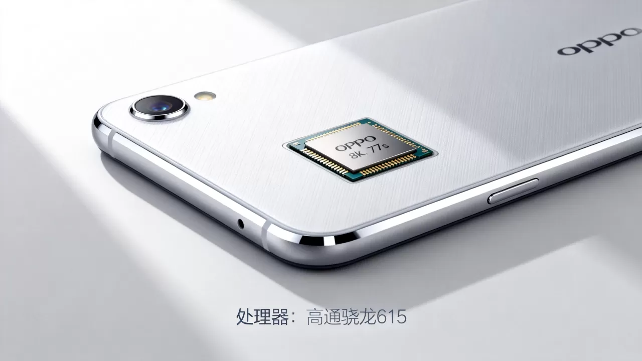 OPPO R7s是什么处理器,OPPO R7s搭载什么芯片 OPPO R7s是什么处理器,OPPO R7s搭载什么芯片