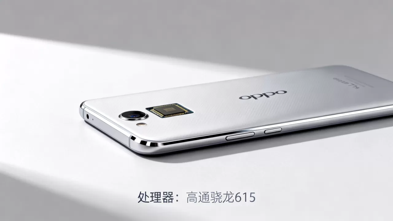 OPPO R7s是什么处理器,OPPO R7s搭载什么芯片 OPPO R7s是什么处理器,OPPO R7s搭载什么芯片