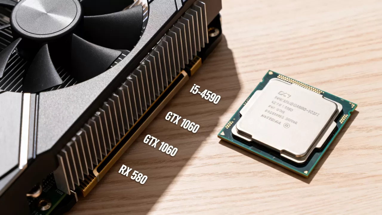 i5-4590配什么显卡?i5-4590适合什么显卡 i5-4590配什么显卡?i5-4590适合什么显卡