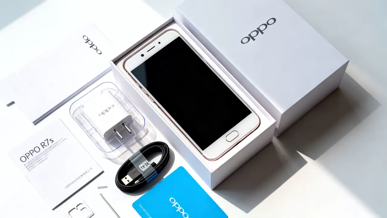 OPPO R7s出厂什么包装,OPPO R7s包装盒内附赠物品清单 OPPO R7s出厂什么包装,OPPO R7s包装盒内附赠物品清单