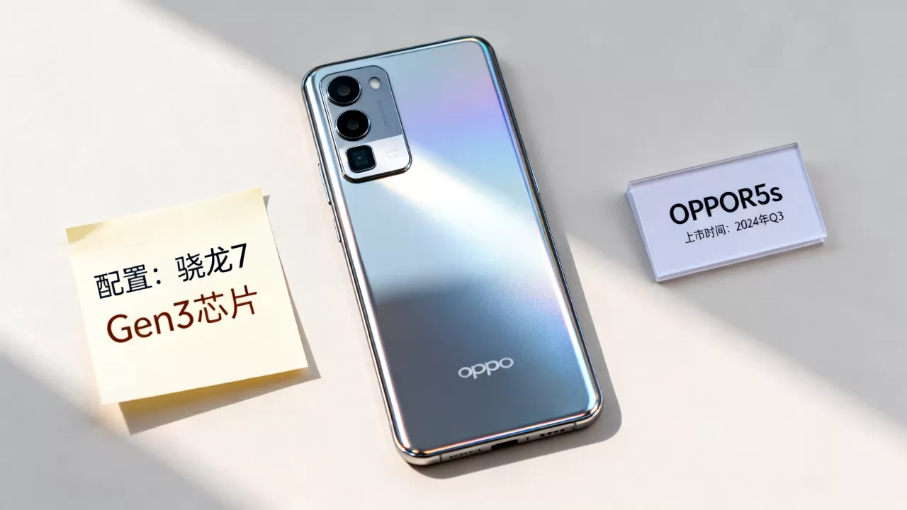 OPPOR5s什么时候上市的?OPPO R5s上市时间及配置详解 OPPOR5s什么时候上市的?OPPO R5s上市时间及配置详解