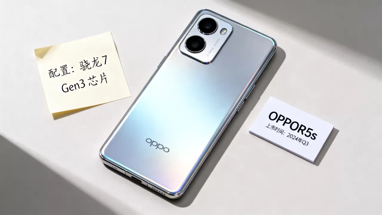 OPPOR5s什么时候上市的?OPPO R5s上市时间及配置详解 OPPOR5s什么时候上市的?OPPO R5s上市时间及配置详解
