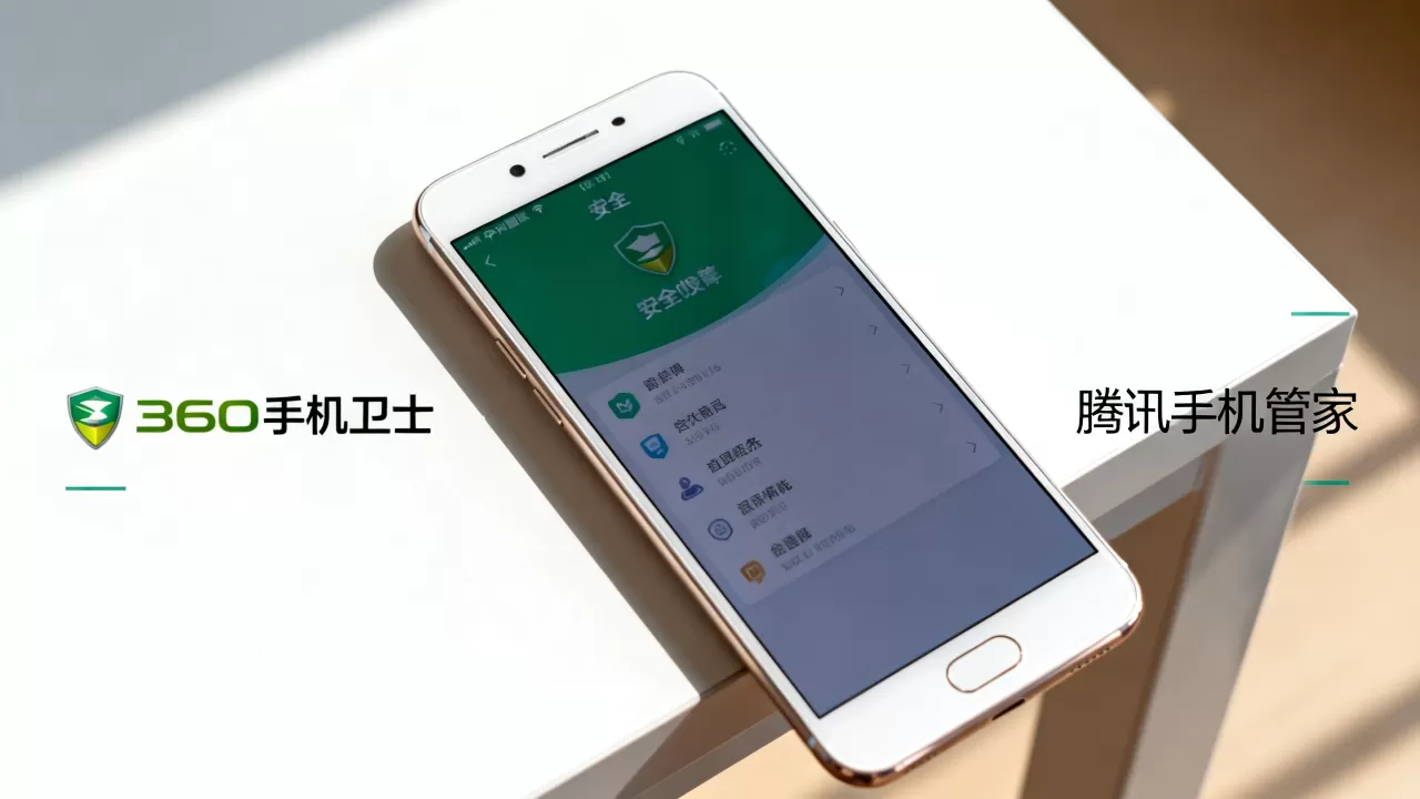 oppoR7s适合什么安全软件,手机杀毒软件推荐 oppoR7s适合什么安全软件,手机杀毒软件推荐