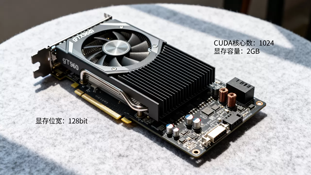 gtx960显卡如何，gtx960显卡性能怎么样