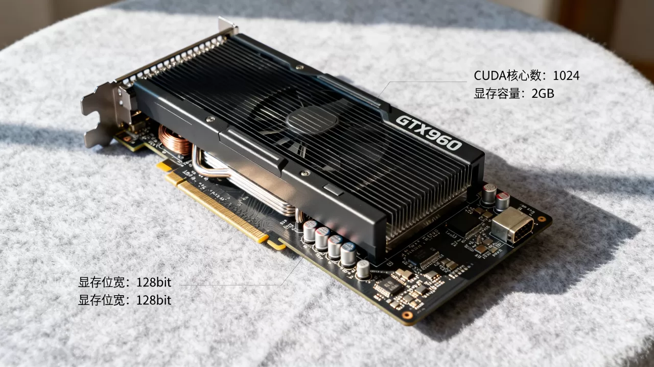 gtx960显卡如何，gtx960显卡性能怎么样