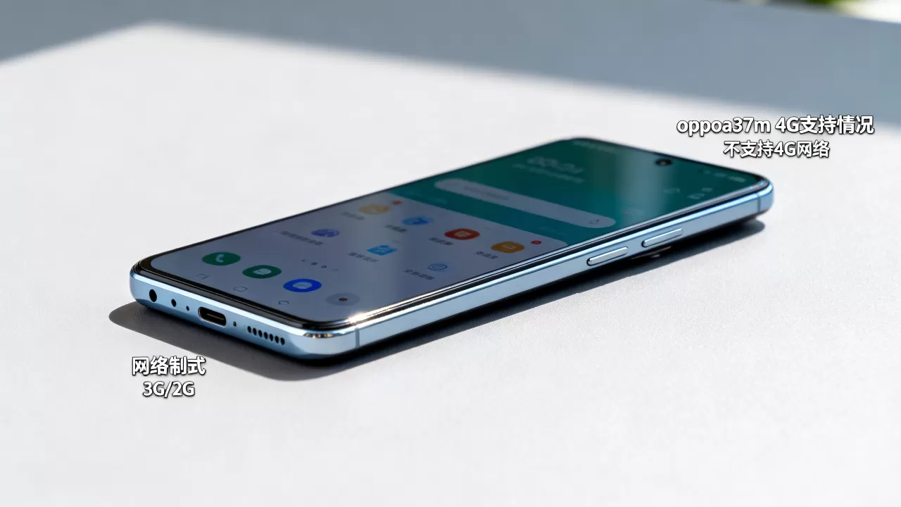 oppoa37m为什么没有4g,oppoa37m支持4g吗 oppoa37m为什么没有4g,oppoa37m支持4g吗